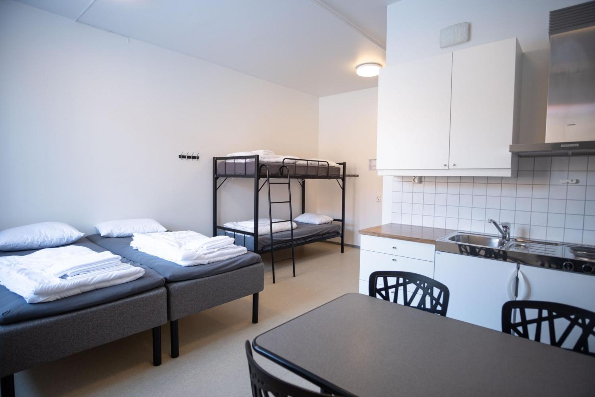 Lägenhet Anker - Gruenerlokka Oslo