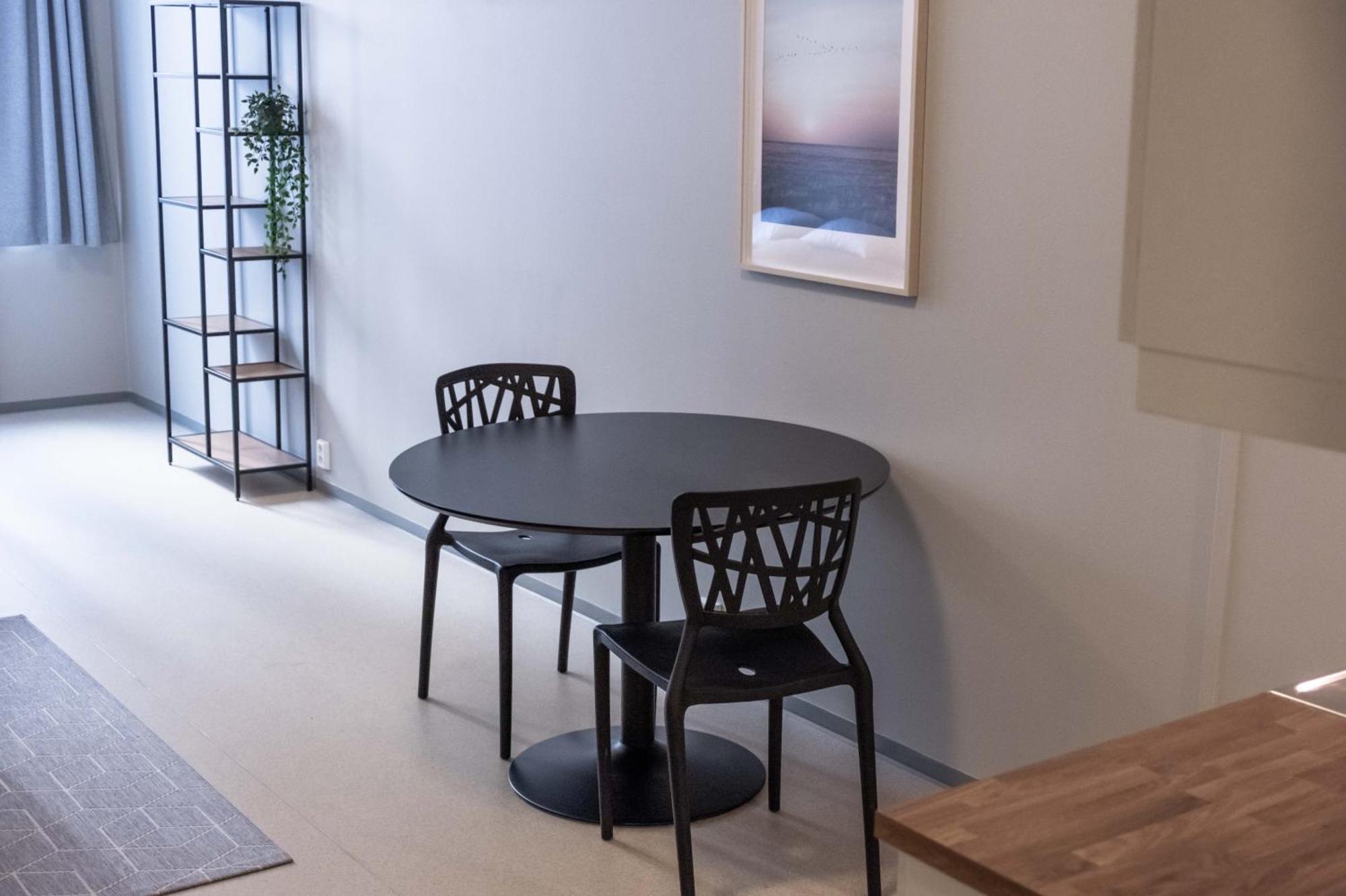 Lägenhet Anker - Gruenerlokka Oslo